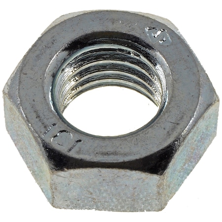 Dorman HEX NUT, 40PK 878-008